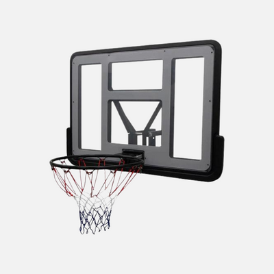 Nivia Pro Slam Basketball Board Acrylic 110X75CM