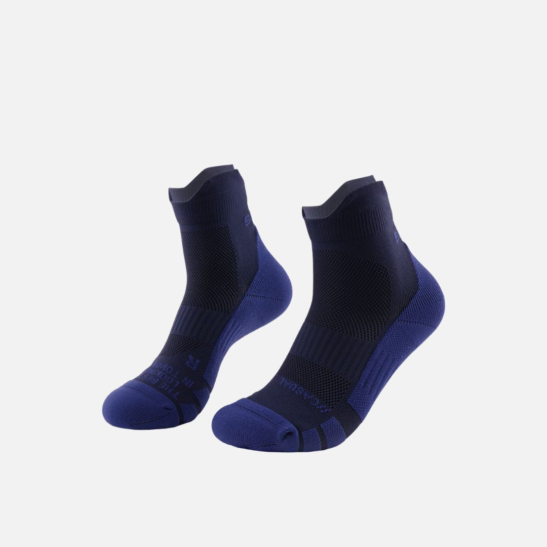 S/Co. Premium Athleisure Socks Casual