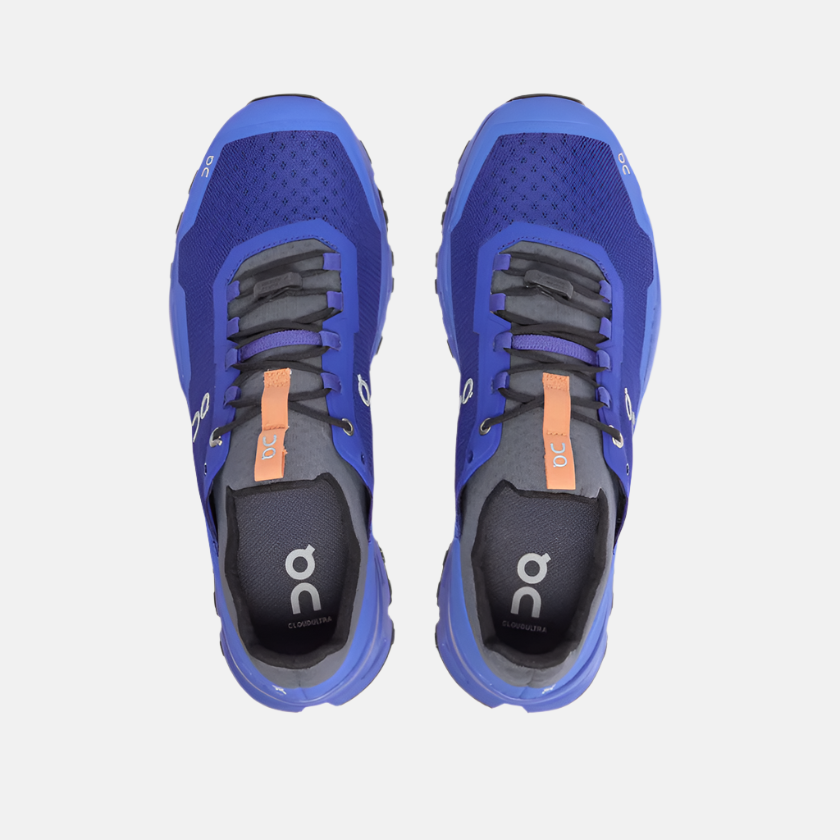 On Cloudultra Men's Running Shoes -Indigo/Copper