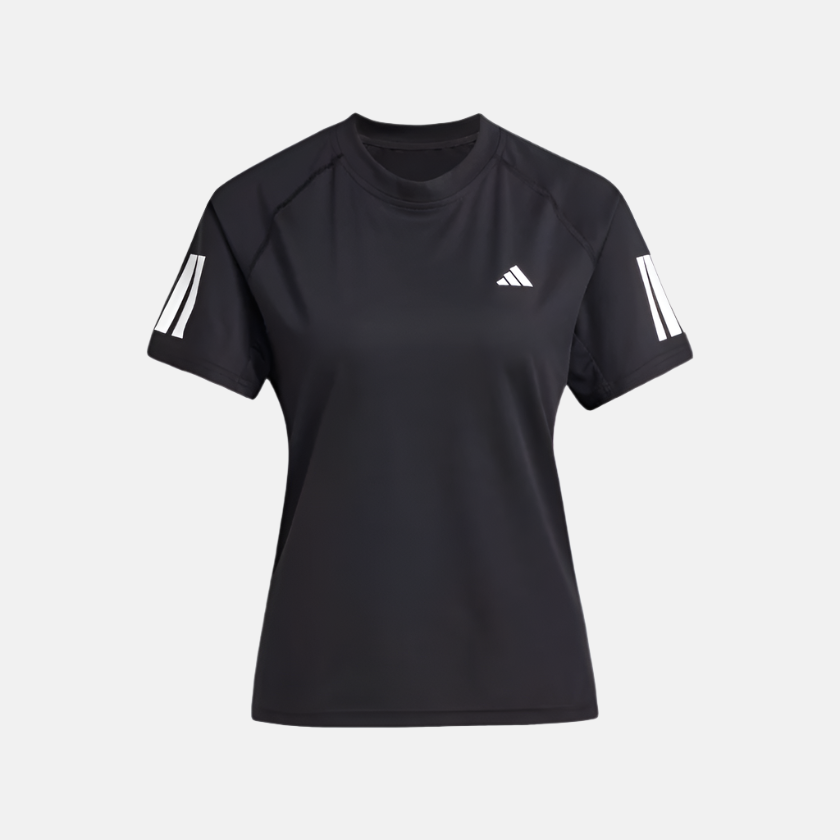 Adidas Club 3-Stripes Tennis Climacool Women's Tennis T-shirt