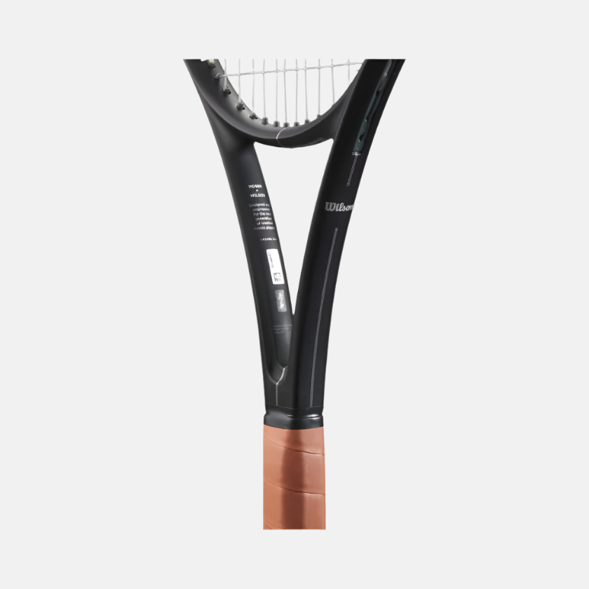 Wilson RF 01 Future Grip 3 Tennis Racquet -Black – Gambol
