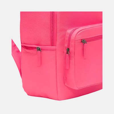 Nike Heritage Eugene Backpack 23L -Aster Pink/Aster Pink/White