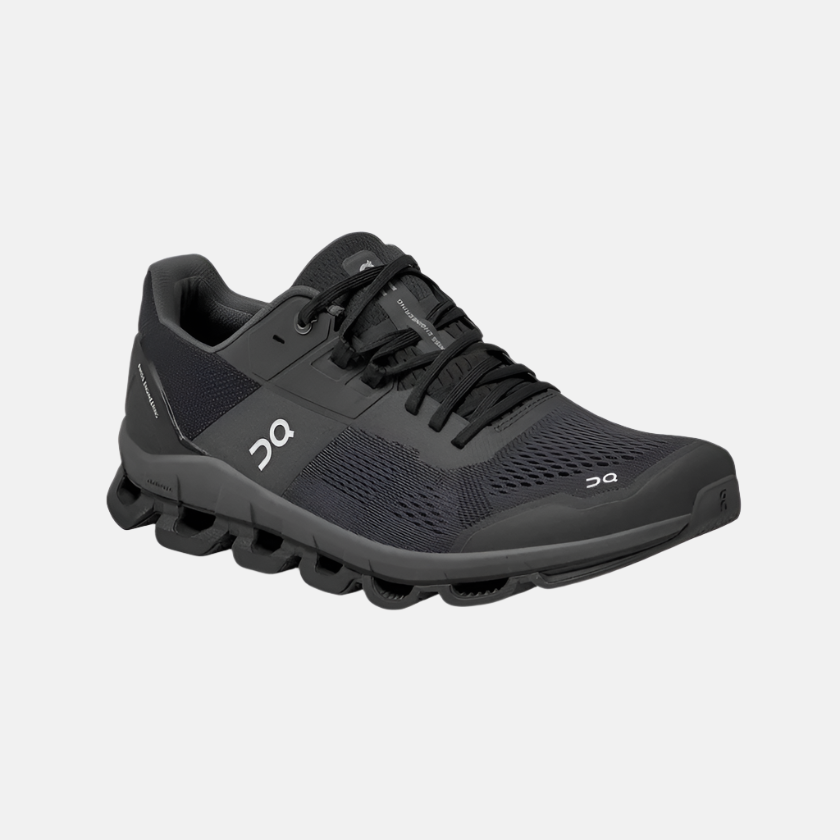 On Cloudace Men's Running -Black/Eclipse