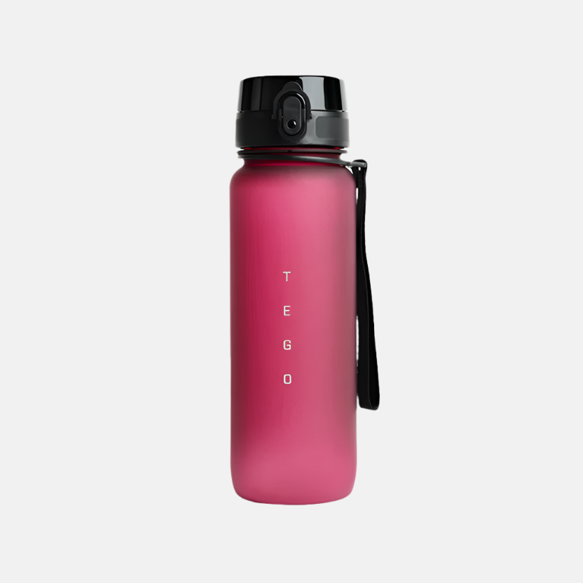 Tego Rise Bottle -Black/Blue/Red