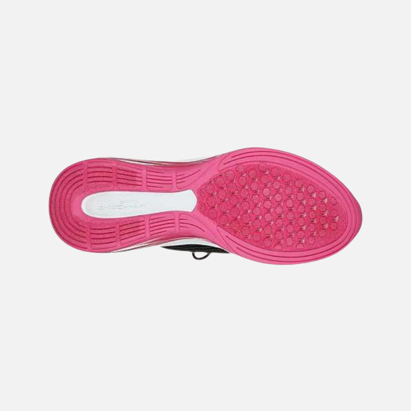 Skechers Women's Skech-AIR Element 2.0  Shoe  -Black/ Pink