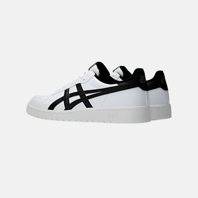 Asics Japan S Men's Lifestyle Shoes -White/Black