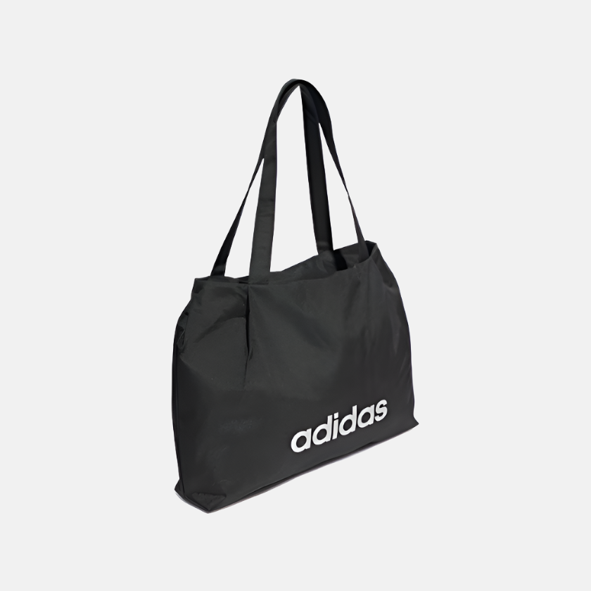 Adidas Linear Essentials Women's Training shopper -Black/White