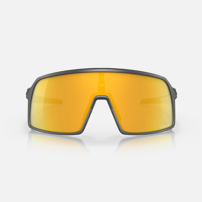 Oakley Sutro S Sunglasses Matte Carbon/Prizm 24k