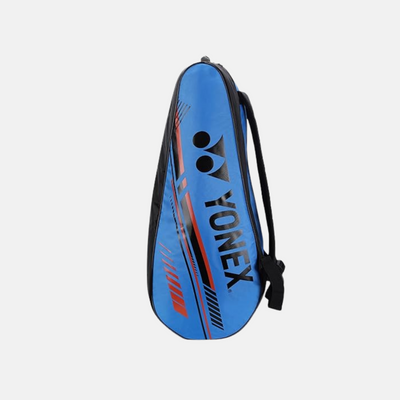 YONEX Badminton Racquet Bag ACE2 1129 BT9 – Jet Black/Pacific Coast