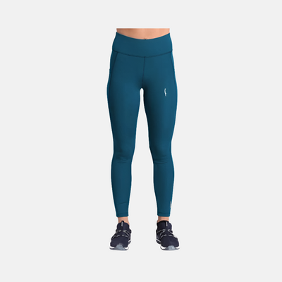 Dive Ultra Women's Leggings -Dark Teal