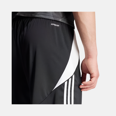 Adidas Tiro 24 Men's Football Shorts -Black/White