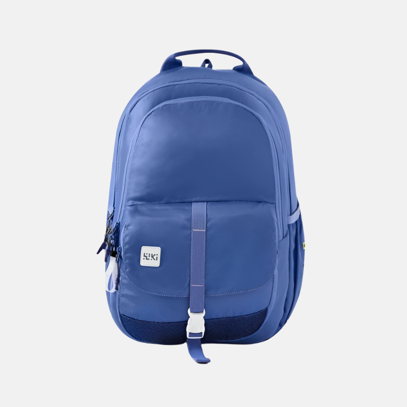 Wildcraft Wiki Girl Pack Plus Backpack 21.5L -Sheen Purple
