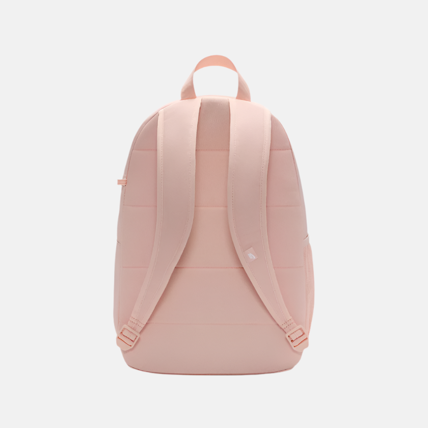 coral nike backpack Nike Older Kids Backpack (20L) -Washed Coral/Orange/White – Gambol