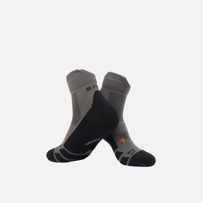 S/Co. Premium Athleisure Socks Casual