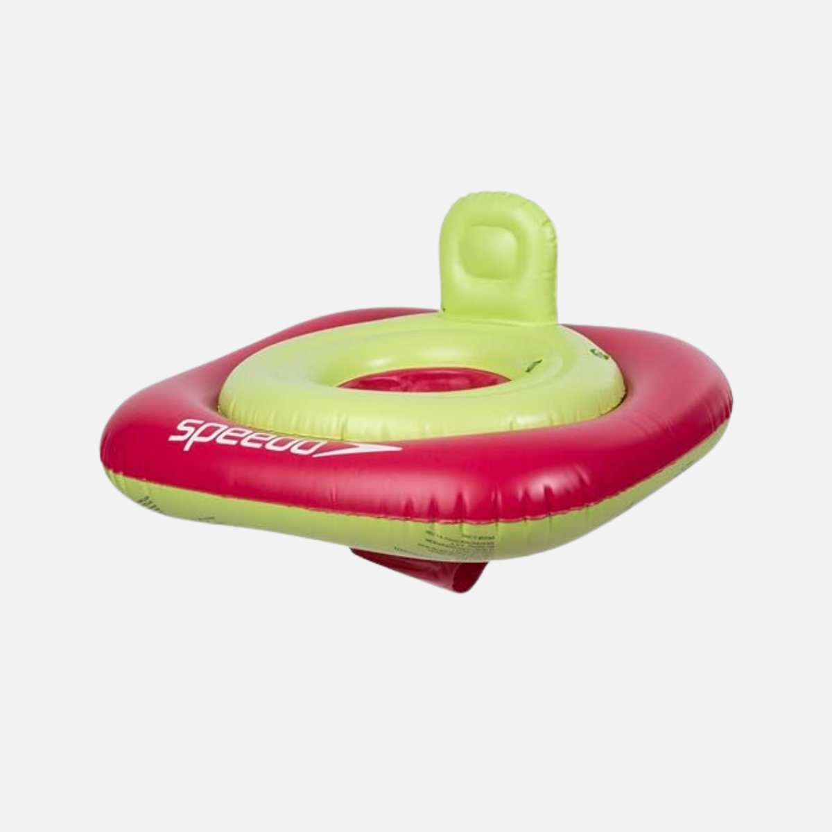 Speedo Seq Squad Swim Seat (0-1 Year)-Pink