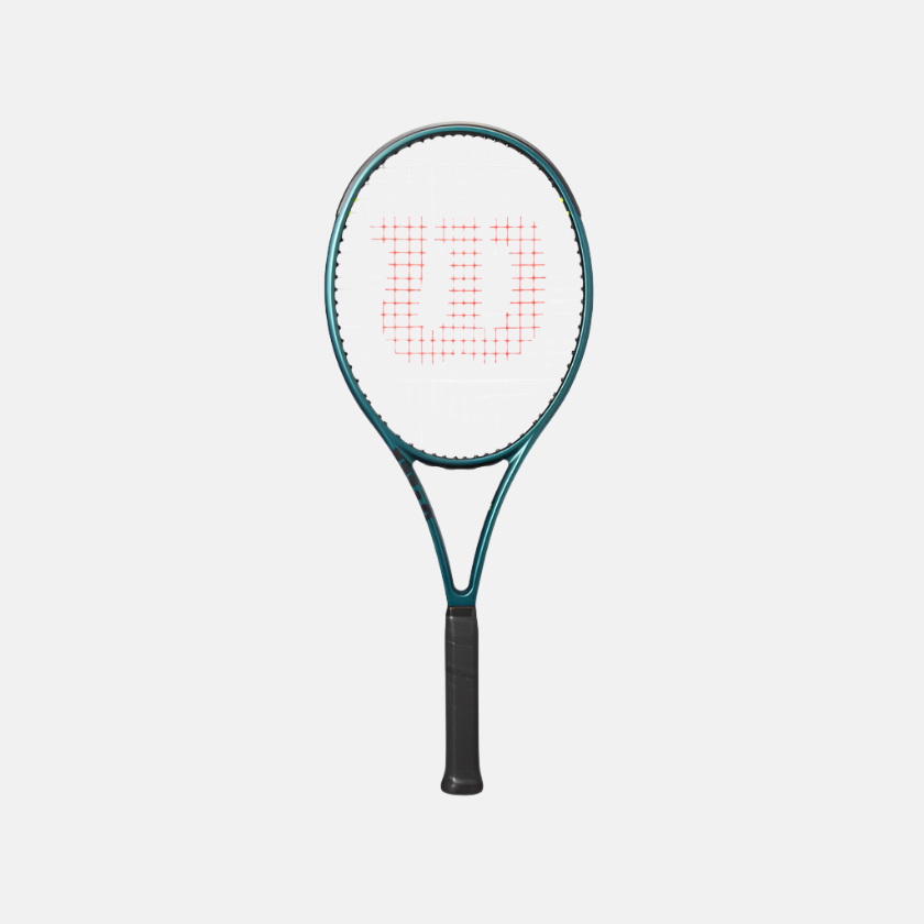 Wilson Blade 100L V9 Frmae 3 Tennis Racquet