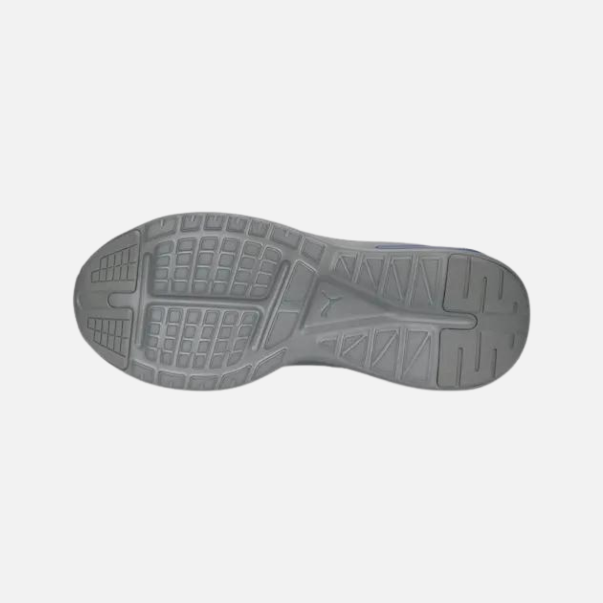 Puma Unisex Softride Enzo Evo Running Shoes -Flat Medium Gray