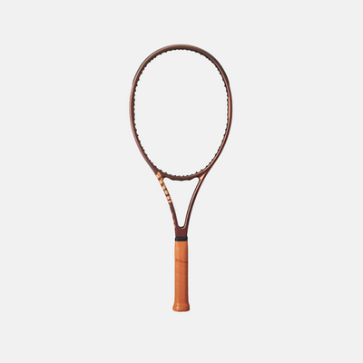 Wilson Pro Staff 97 Team V14 Tennis Racquet -Bronze