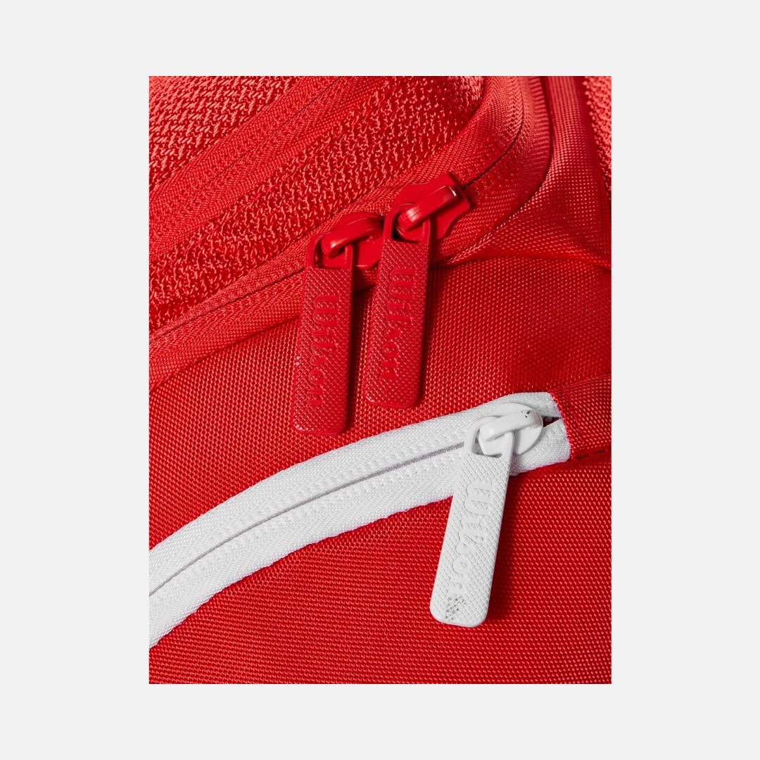 Wilson Super Tour Red backpack