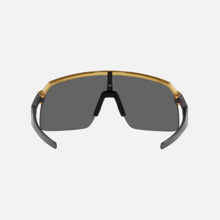 Oakley Sutro Lite Sunglasses Prizm Black Gold