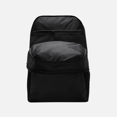 Nike Brasilia 9.5 Training Backpack (30L) -Black/Black/White