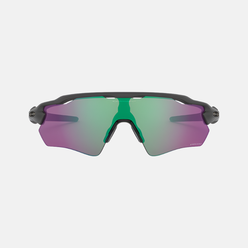 Oakley Radar EV Path Steel With Prizm Road Jade