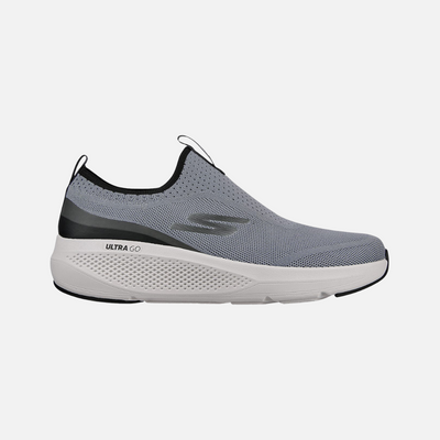 Skechers Go-Run Elevate-Upraise Men's Running shoes -Gray/Black