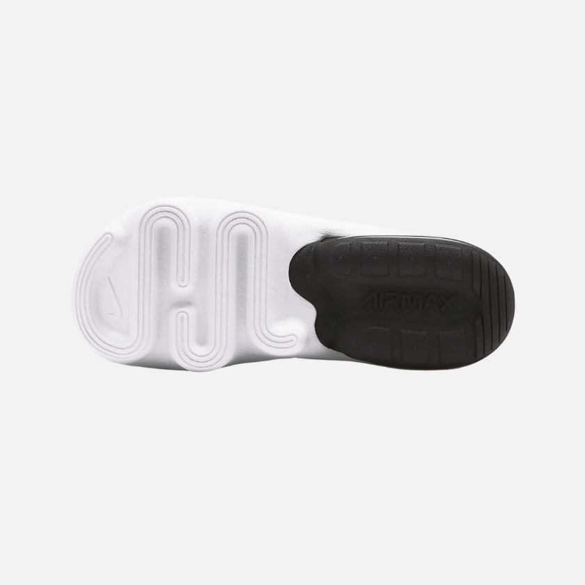 Nike Air Max Koko Unisex Sandals -Black/Anthracite/White/Metallic Gold