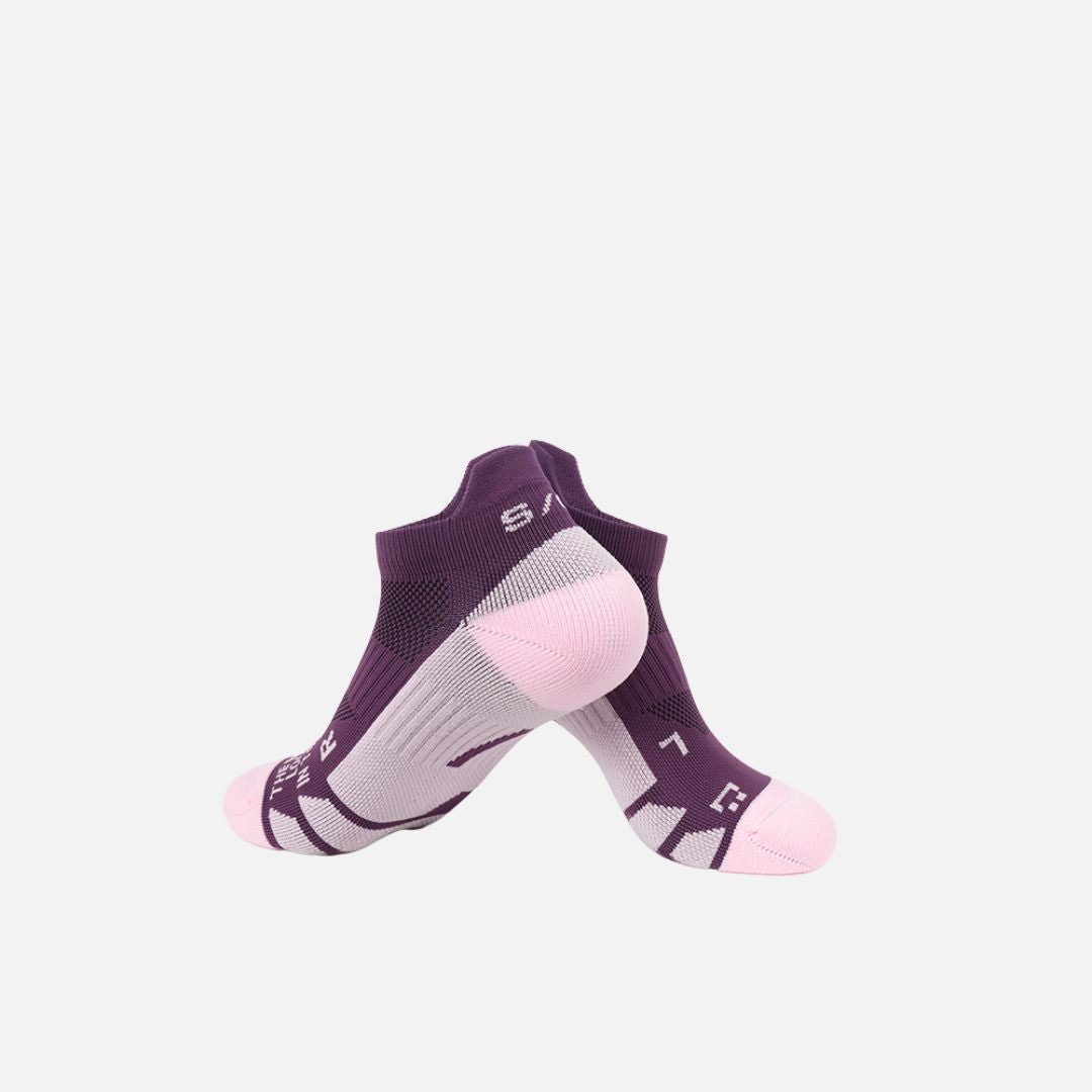 S/Co. Premium Athleisure Socks Ankle