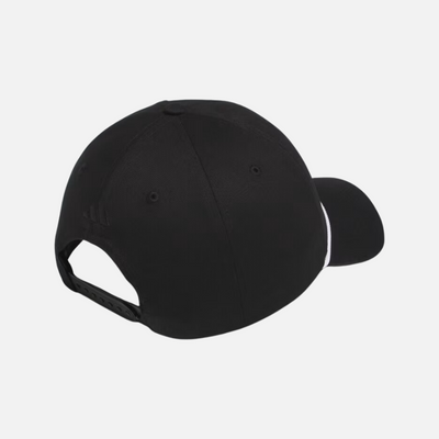 Adidas Vintage Six-Panel Shild Men's Golf Hat -Black
