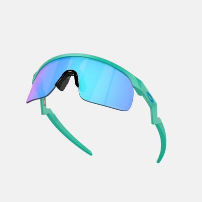 Oakley Resistor Ginger Prizm Ruby/celeste Prizm Sapphire