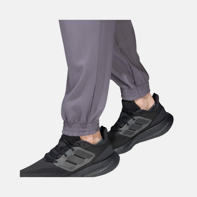 Adidas Sl Cargo Men's Pant -Grey / Black