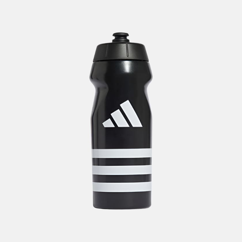 Adidas Tiro Bottle 0.5L -Black/White/Black/White/Team Navy Blue 2/White