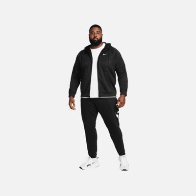 Nike Therma-FIT Men's Full-Zip Fitness Hoodie