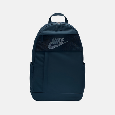 Nike Backpack (21L) -Armoury Navy/Armoury Navy/Summit White