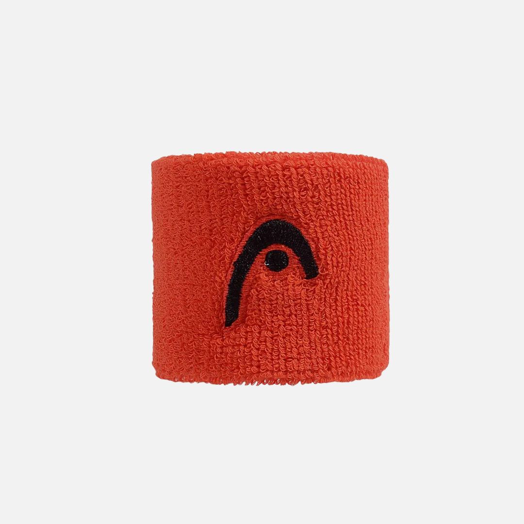 HEAD Wristband 2.5“