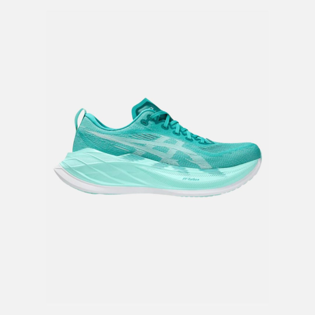ASICS Superblast 2 – Kumadori “Wave Teal / Illuminate Mint”