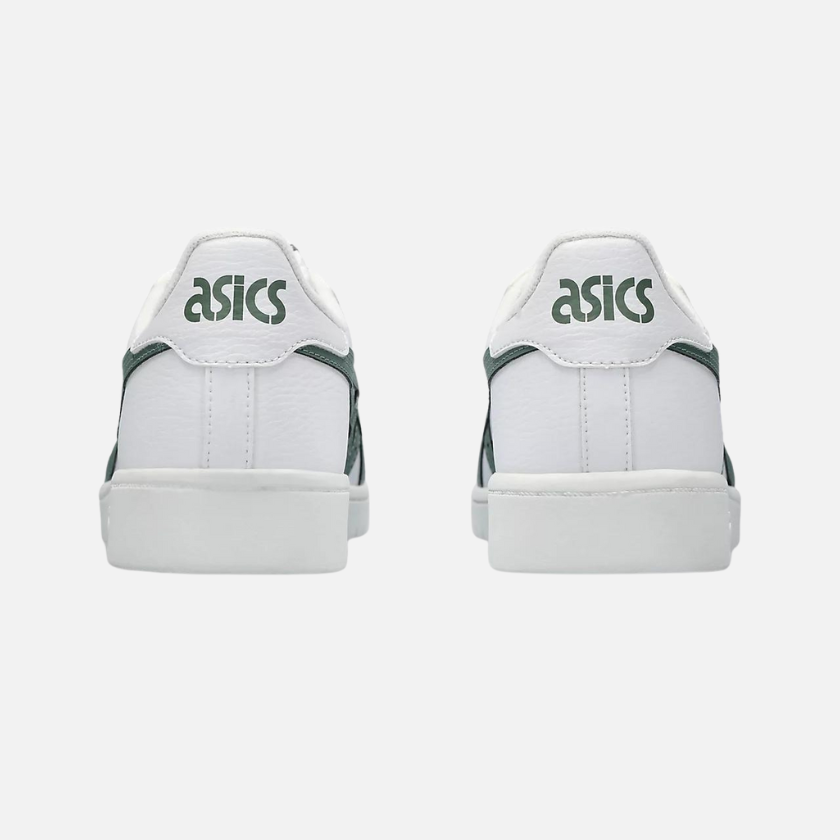 Asics JAPAN S Unisex Lifestyle Shoes -White/Ivy