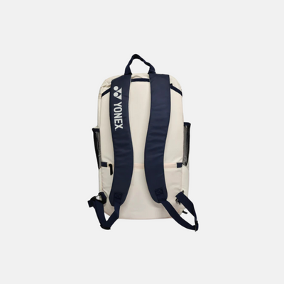 Yonex ADP1-0312 Badminton Backpack – Black Persian Blue
