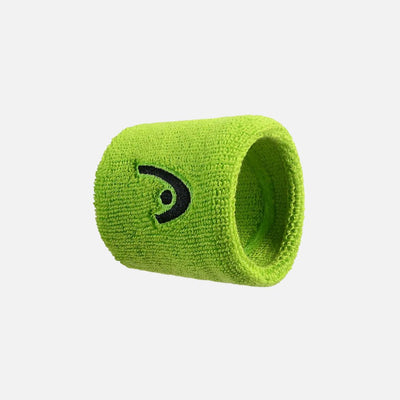 HEAD Wristband 2.5“