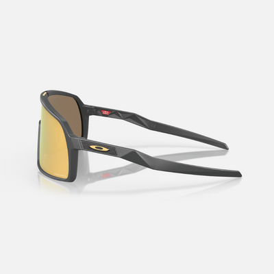 Oakley Sutro S Sunglasses Matte Carbon/Prizm 24k