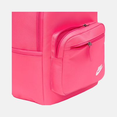 Nike Heritage Eugene Backpack 23L -Aster Pink/Aster Pink/White