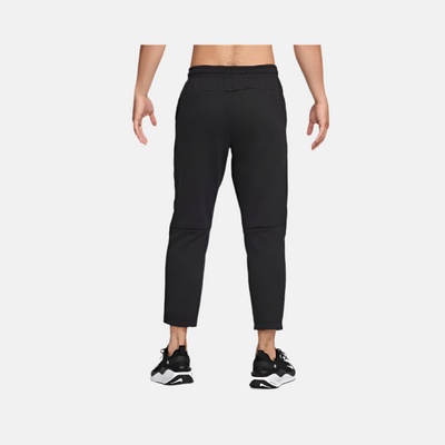 Nike Primary Men's Dri-FIT UV Tapered Versatile Pant -Black/Black