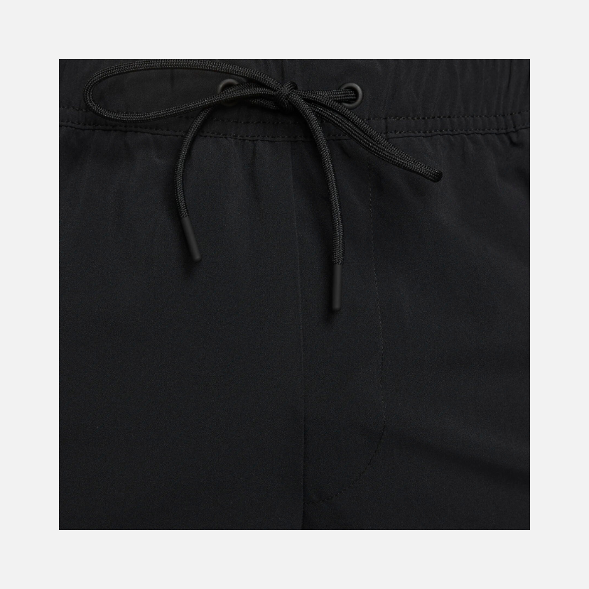 Nike Dri-FIT Unlimited Men's 18cm (approx.) Unlined Versatile Shorts -Black