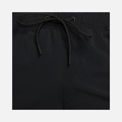 Nike Dri-FIT Unlimited Men's 18cm (approx.) Unlined Versatile Shorts -Black