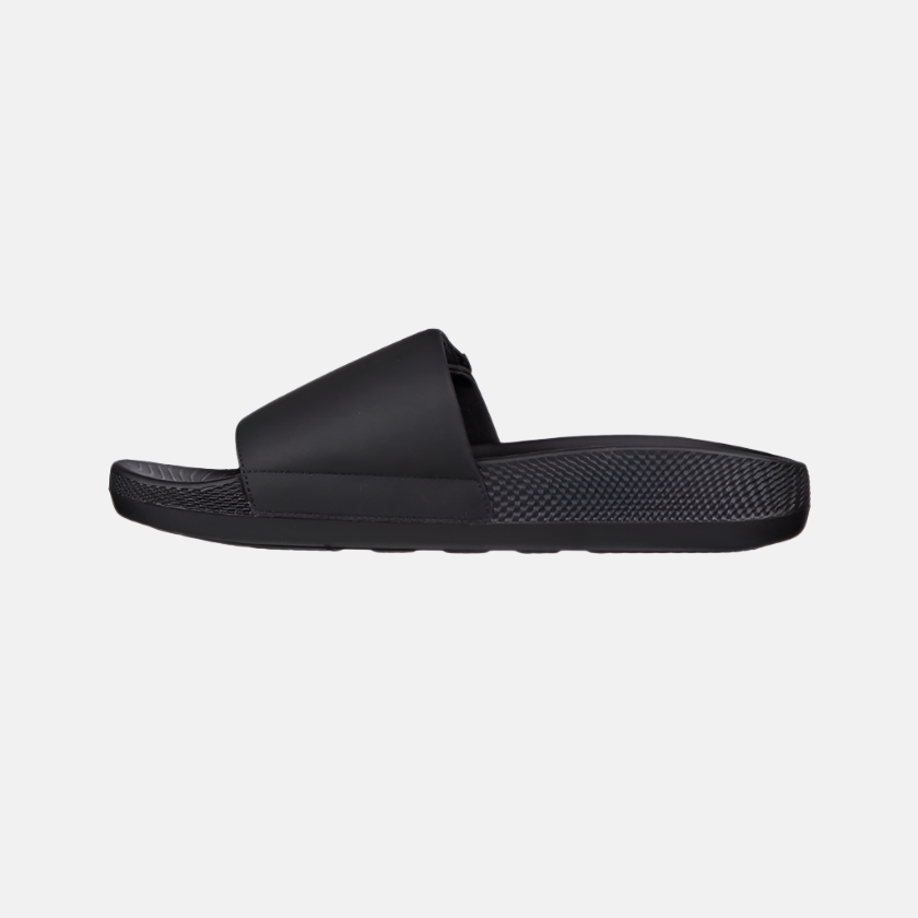 Skechers Hyper Slide - Reliance Women's Slide -Black