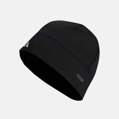 Adidas COLD.RDY Running Training Beanie -Black