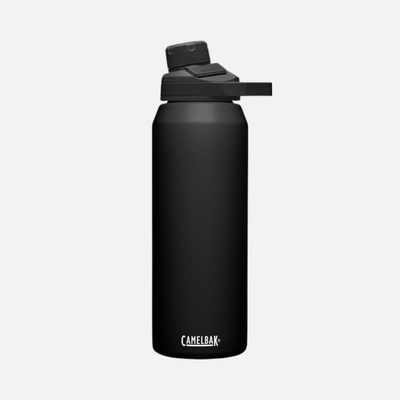 Camelbak Chute Mag Vacuum Insulated Stainless Steel Water Bottle 1000ml -Black/Moss/Navy/Dune/Dusk Blue/Lagoon
