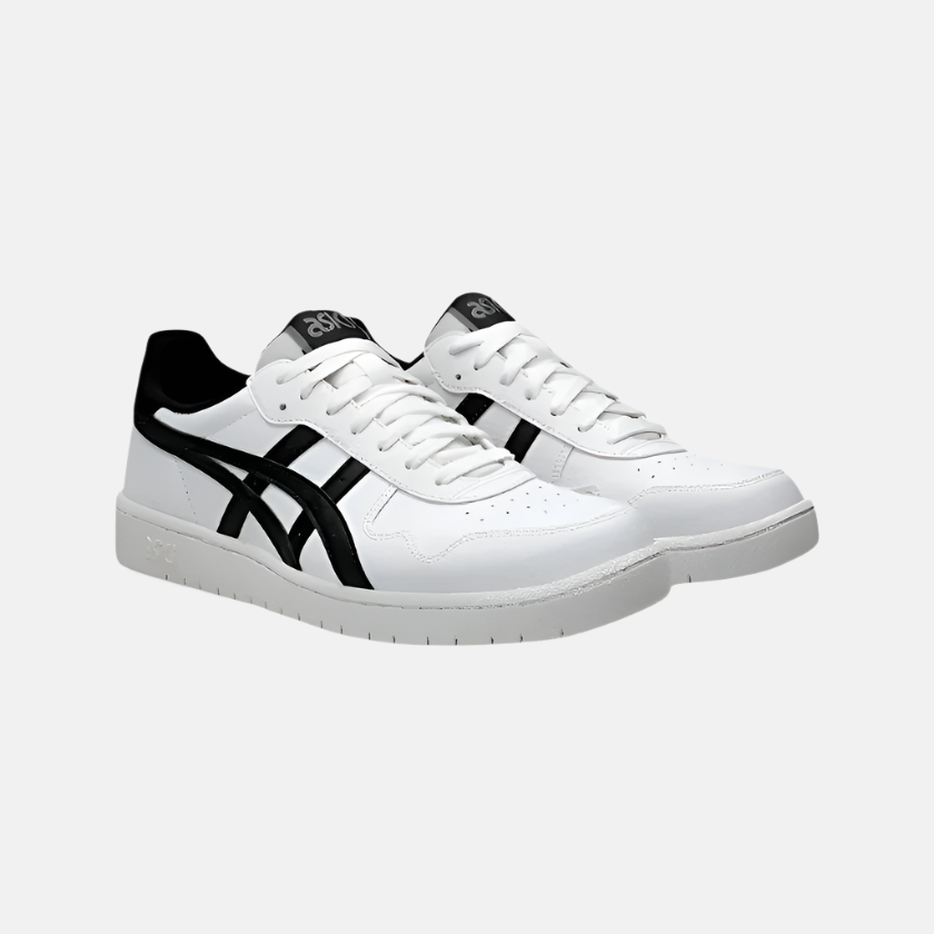 Asics Japan S Men's Lifestyle Shoes -White/Black