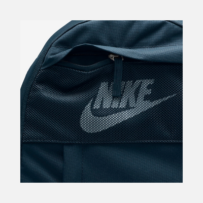 Nike Backpack (21L) -Armoury Navy/Armoury Navy/Summit White